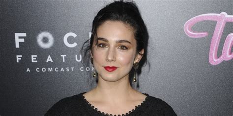 Who Is Actress Molly Ephraim From “paranormal Activity” Her Wiki