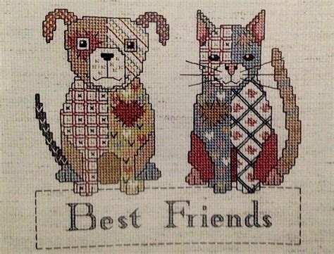 Ideas For What You Can Do With Cross Stitch When Finished