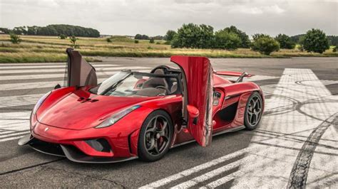 Koenigsegg Regera Sold Out 02 Autowise