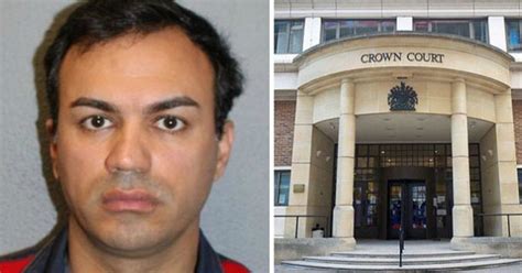 Man Jailed For 9 Years For Assaulted 2 Women During A Massage Treatment