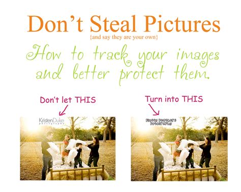 How To Tell If Your Images Are Being Stolen Capturing Joy With