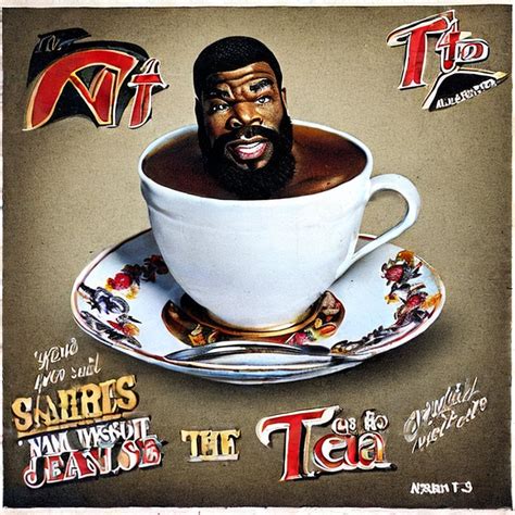 Stabilityai Stable Diffusion Photorealistic Mr T As A Tea Cup Hot Sex Picture