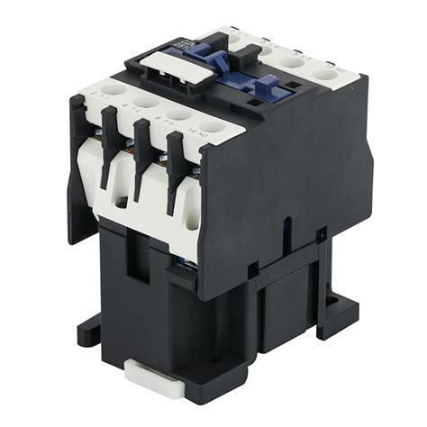 China Best Price On Magnetic Contactor 3 Phase Ac Contactor Lc1 D1810