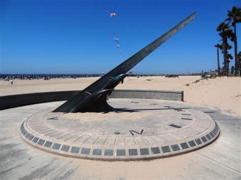 The flight took off from licenciado gustavo díaz ordaz international airport and was supposed to arrive at. Alaska Airlines Flight 261 Sundial Memorial at Hueneme ...