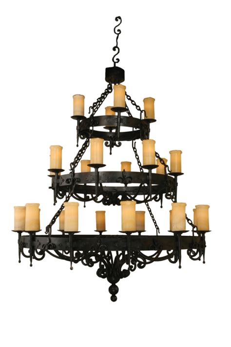 light  tier fleur de lis chandelier uvsltfleurdelis