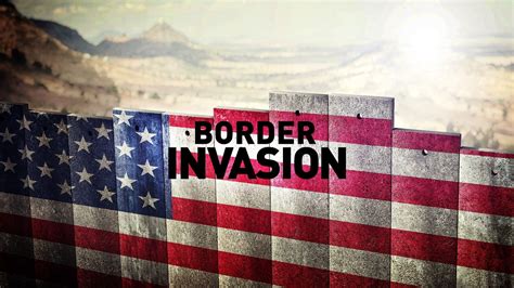 Update Border Invasion