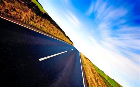 11 Beautiful Road Wallpapers Hd The Nology