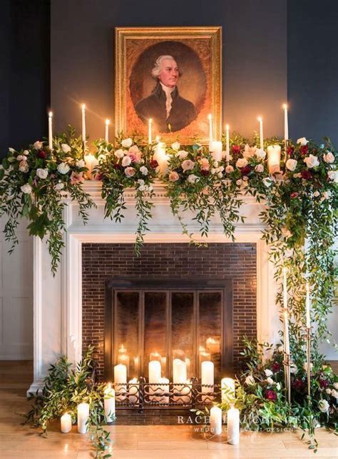 30 Winter Wedding Arches And Altars To Get Inspired 23 A Non Working