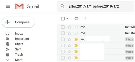 25 Gmail Search Operators That Will Make You A Pro 2022