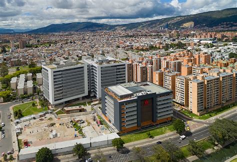 Espacio para los cercanos a la constructora colpatria. Desde: $ 5.287.148.000