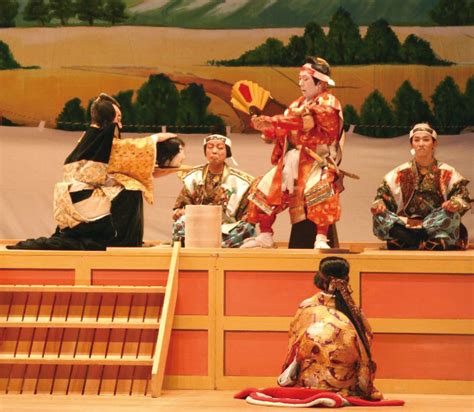 小原歌舞伎五月公演 | 【公式】愛知・名古屋の観光サイトAICHINOW