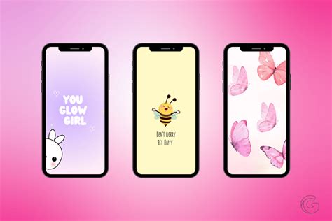 30 Extremely Cute Wallpapers For Girls Gotechtor