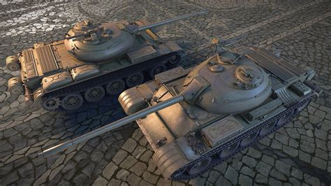 General 1920x1080 World Of Tanks Tank Wargaming Video Games T 54