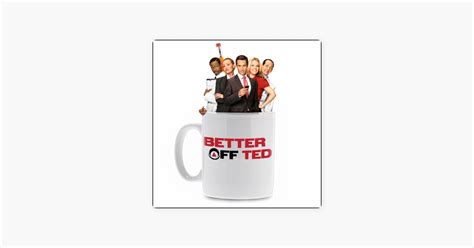 ‎better Off Ted Season 1 On Itunes