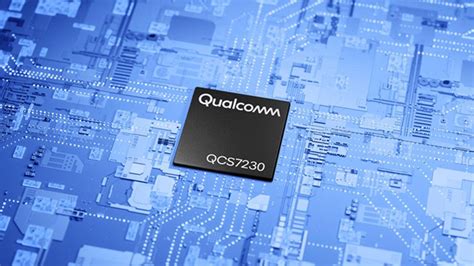 Smart Camera Processor Qualcomm Technologies Summer 2022