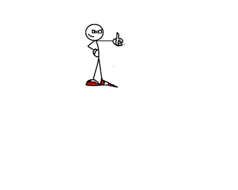 Stickman Stickman Is Cool With That And Cool Stickman Hd Wallpaper