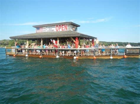 3 Party On The Water With An Okoboji Tiki Tour Beachside Resort Lake