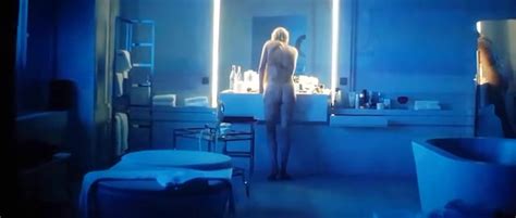 Charlize Theron Sofia Boutella Nude Scenes In Atomic Blonde