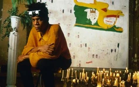 Jean Michel Basquiat The Radiant Child Alchetron The Free Social