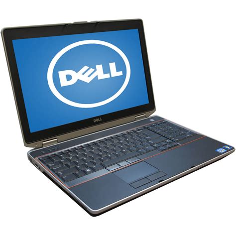 Data laptop asus core i5 harga rp 6 jutaan di atas didapat dari bermacam sumber, tercantum beberapa web jual beli online. Refurbished Dell 15.6" Latitude E6520 Laptop PC with Intel ...