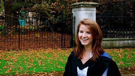 Tara Westover La Joven Que Se Doctoró En La Universidad De Cambridge
