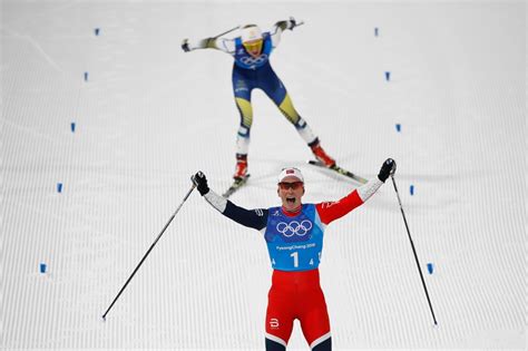 de meest gelauwerde atlete ooit op olympische winterspelen s het belang van limburg