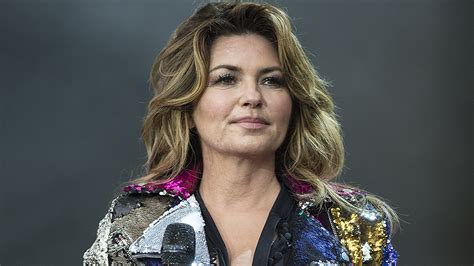 Shania Twain Reveals Twisted Tale Of Second Marriage After Affair