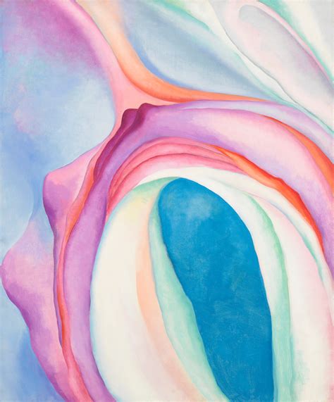 A New Show Traces How a Young Georgia O'Keeffe Transitioned From Drawings to Her Masterly Oil ...