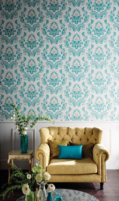 36 Cool Turquoise Home Décor Ideas Digsdigs