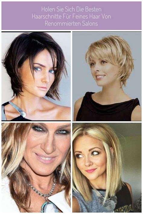 With short hair on the sides and longer hair on top, these popular hairstyles for guys are trendy, clean cut, and easy to style. Holen Sie sich die besten Haarschnitte für feines Haar von ...