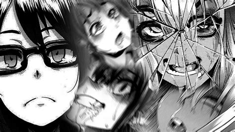 El Manga 𝐻Ǝ𝒩𝒯𝒜𝐼 MÁs Triste Que LeÍ Henshin Emergence Metamorphosis