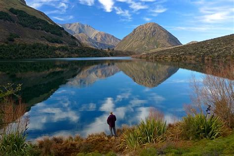 Lake Coleridge New Zealand Landscape And Travel Photography Forum