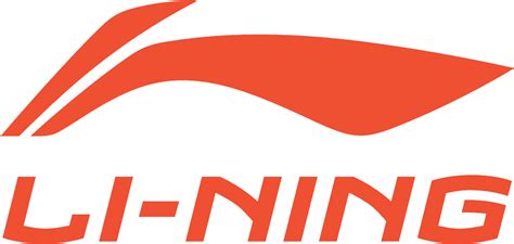 The Indian Olympic Association Has Signed A Deal With - Li Ning Logo