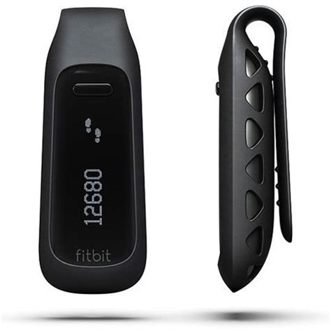 Fitbit One Fitness Tracker Review Live Science