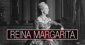 Los 75 años de Margarita de Dinamarca, la reina artista