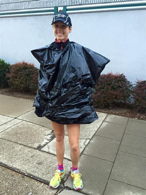How You Should Run In Bad Weather And Why It Will Improve Your Running
