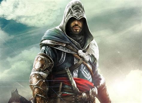 Netflix Is Developing Assassins Creed Live Action Series Filmy News