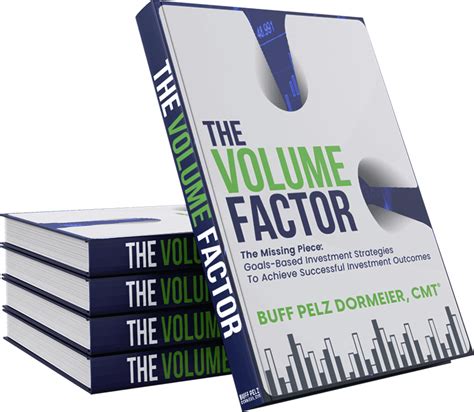 The Volume Factor - BuffDormeier
