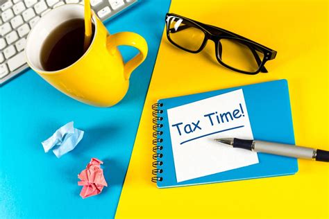 From Filing Dates To Refunds What You Need To Know About Tax Filing Season