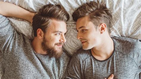 Straight Men Who Have Sex With Men Theyre Not All Secretly Gay The