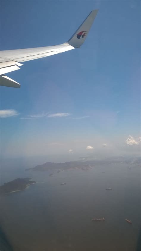 Book flights from kota kinabalu (bki) to kuala lumpur (kul). Review of Malaysia Airlines flight from Kota Kinabalu to ...