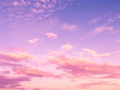 Purple Clouds Wallpapers Top Những Hình Ảnh Đẹp