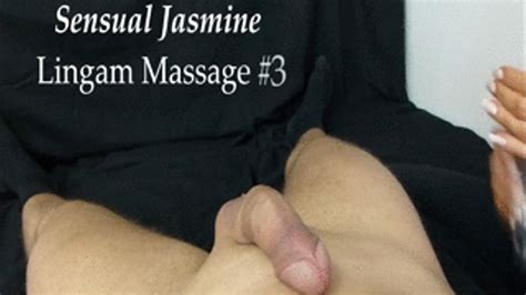 Sensual Jasmine Sensual Jasmine Henna Tattoo Lingam Massage 1