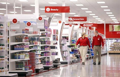 Inside One Of Targets First Canadian Stores The Globe And Mail