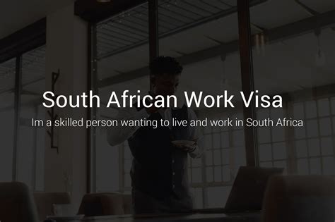 South African Spousal Visa Immicom