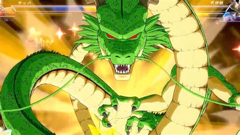 How To Summon Shenron In Dragon Ball Fighterz And What To Do When You’ve Got Him Gamespew