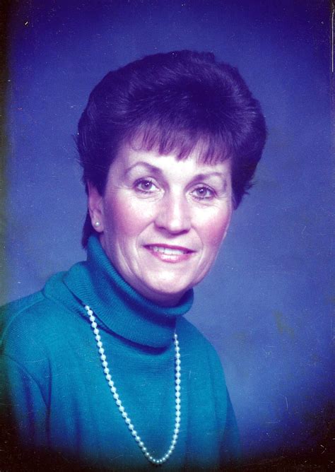 Charla Joan Knox Obituary - Centennial, CO