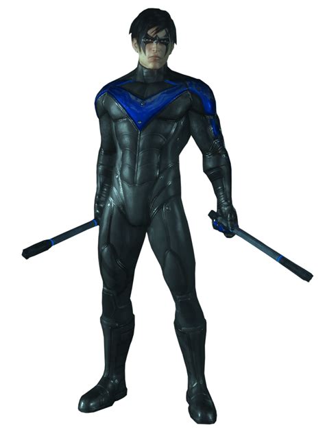 Nightwing Png Transparent Images Png All