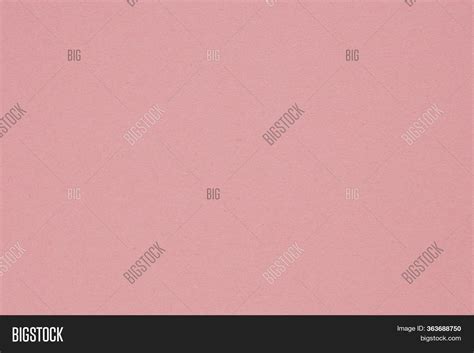 Pink Colored Paper Image And Photo Free Trial Bigstock