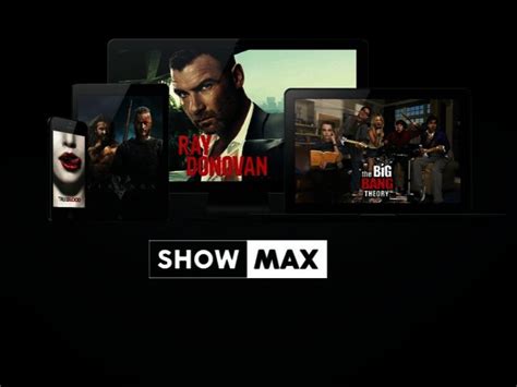 News Showmax Reveals Movies And Series For February 2016
